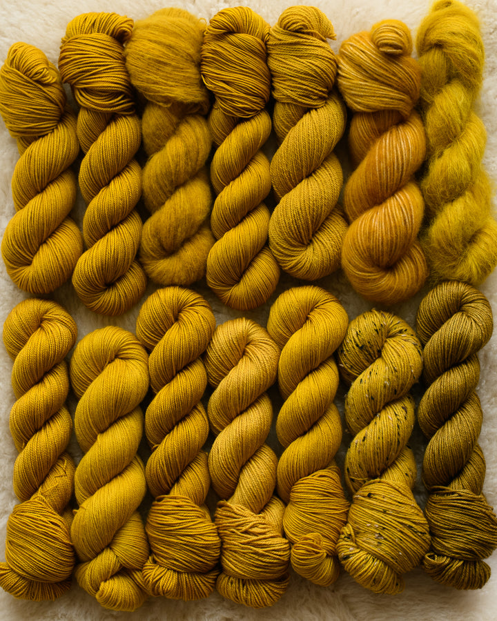 HONEYPOT - OUTLANDER PRE-ORDER