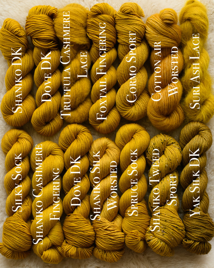 HONEYPOT - OUTLANDER PRE-ORDER