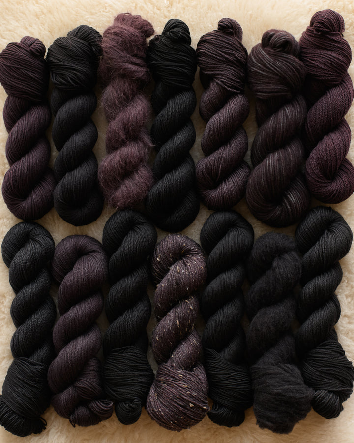 HERE IN THE DARK, I HAVE NO NAME - OUTLANDER PRE-ORDER