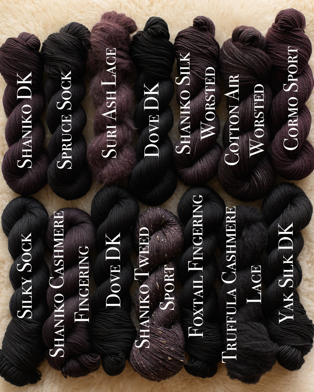 HERE IN THE DARK, I HAVE NO NAME - OUTLANDER PRE-ORDER