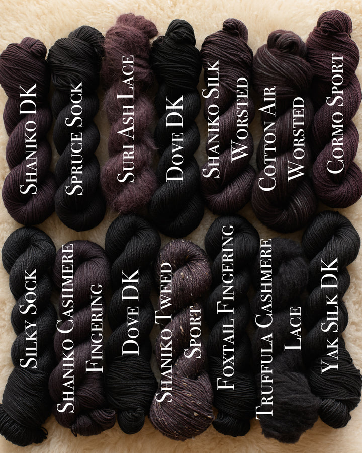 HERE IN THE DARK, I HAVE NO NAME - OUTLANDER PRE-ORDER