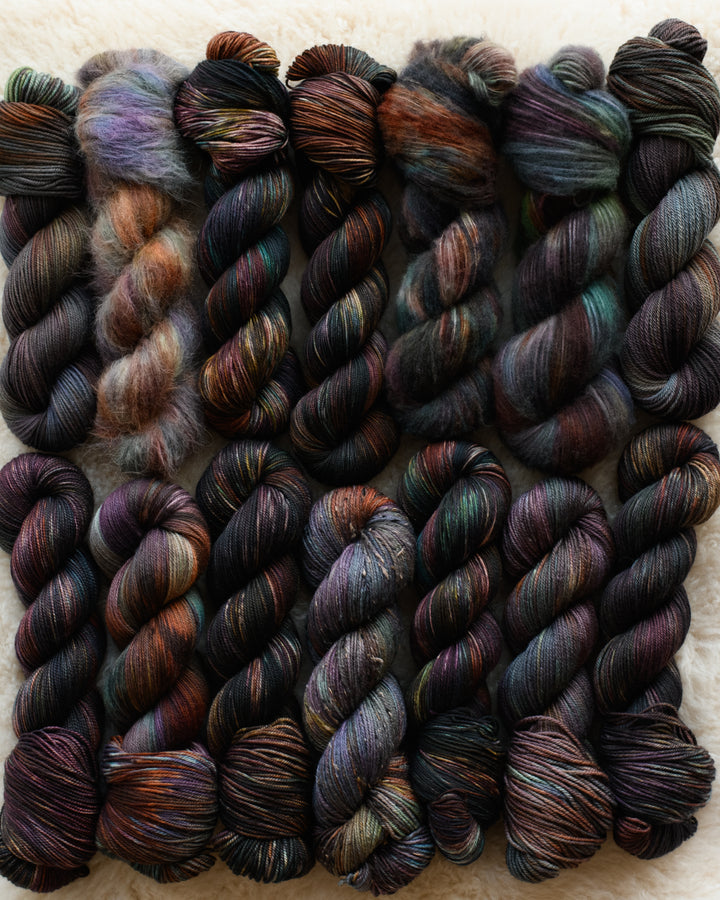 OUTLANDER - OUTLANDER PRE-ORDER