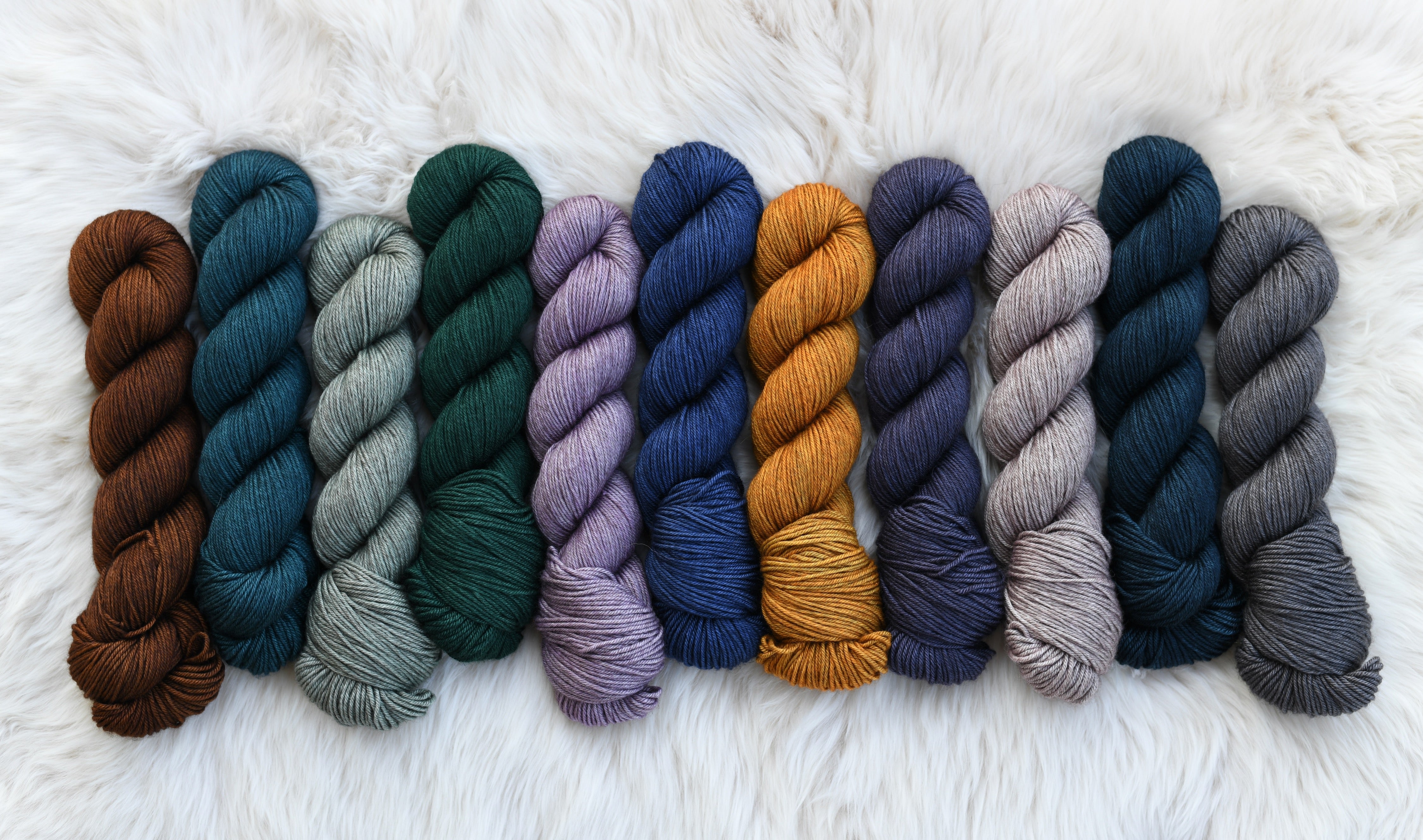 Treehouse Knits