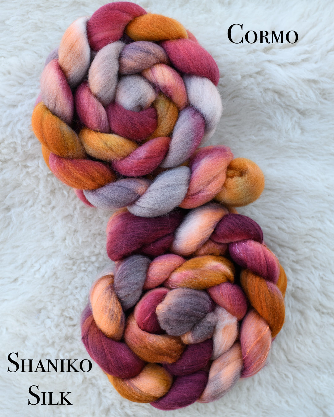 Fiber À La Carte - Season of the Stitch