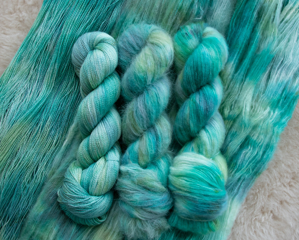 Edge of the Water - Moana