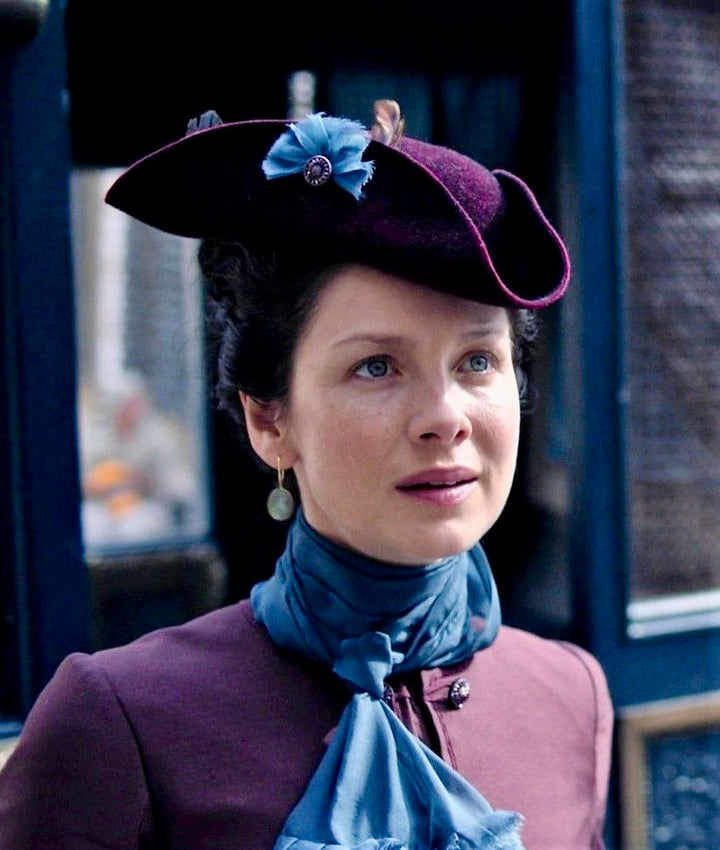 AN OUTLAW'S LADY - OUTLANDER PRE-ORDER