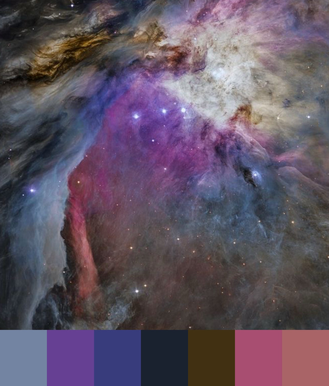 Traveling the Universe Full Box