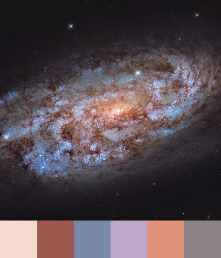 Traveling the Universe Full Box