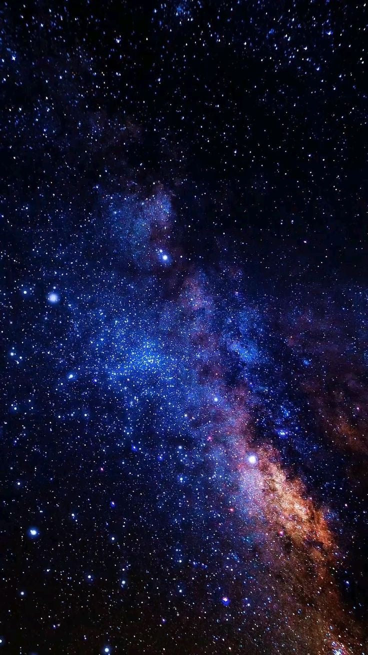 THE MILKY WAY - Traveling the Universe